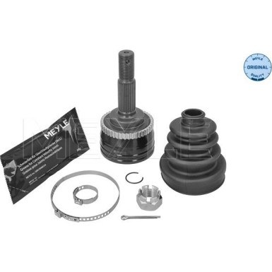 Gelenksatz, Antriebswelle Nissan Primera MEYLE-ORIGINAL: True to OE 36-14 498 0020 Gelenksatz, Antriebswelle Nissan Primera MEYLE-ORIGINAL: True to OE 36-14 498 0020