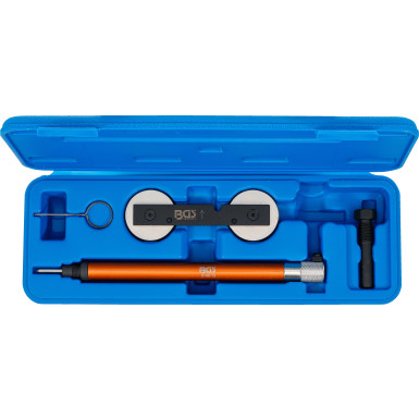 BGS Motor-Einstellwerkzeug-Satz | für VAG FSI, TSI 1.4, 1.6 (mit Steuerkette) | 62625