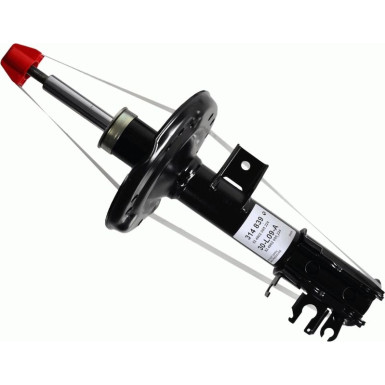 SACHS Stoßdämpfer