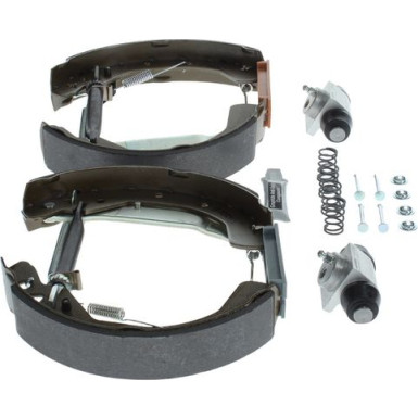 Bremsbacken OPEL Astra,Vectra KIT SUPERPRO 0 204 114 642 Bremsbacken OPEL Astra,Vectra KIT SUPERPRO 0 204 114 642