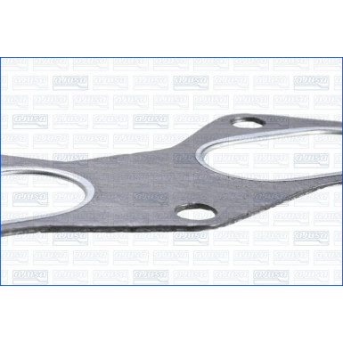 AJUSA Dichtung, Abgaskrümmer 13074800