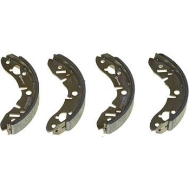 S 52 501 Bremsbackensatz ESSENTIAL LINE