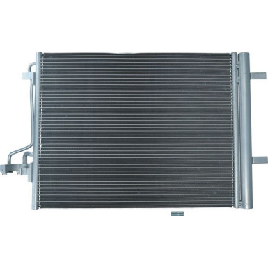 KAMOKA Kondensator, Klimaanlage 7800079