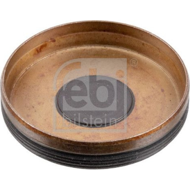 Verschlussdeckel, Nockenwelle | 38867 Verschlussdeckel, Nockenwelle | 38867