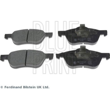 BluePrint Bremsbeläge ADN142111