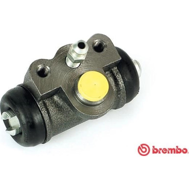 BREMBO Radbremszylinder A 12 425 ESSENTIAL LINE BREMBO Radbremszylinder A 12 425 ESSENTIAL LINE