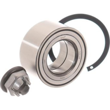 Radlagersatz HA li/re DACIA, RENAULT VKBA 7000