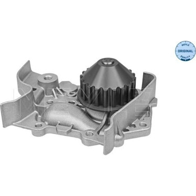 Wasserpumpe MEYLE-ORIGINAL: True to OE 16-13 086 0001