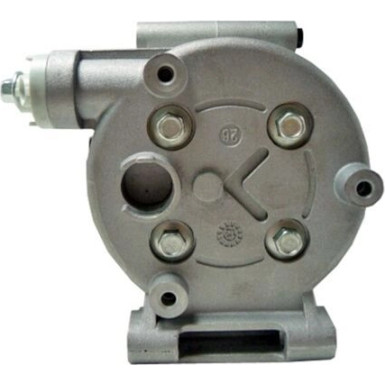 ACP 1355 000S Kompressor, Klimaanlage BEHR