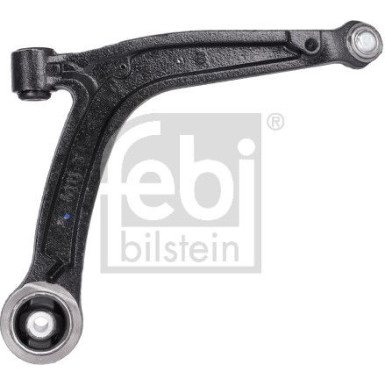 Querlenker VA li | FIAT 500 07 | 181023