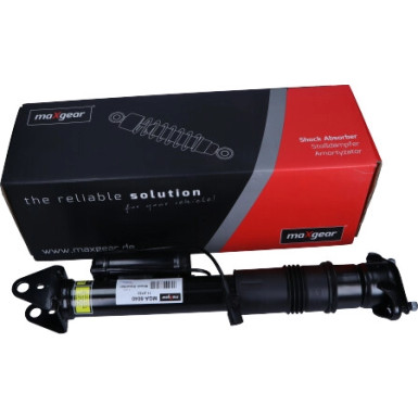 11-0753 Luftfederbein 11-0753 Luftfederbein