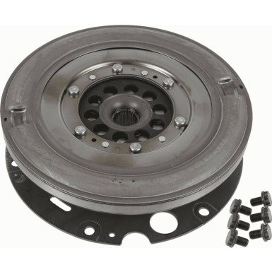 Zweimassenschwungrad | AUDI A4, A5, A6 07-18 | 2295 601 039 Zweimassenschwungrad | AUDI A4, A5, A6 07-18 | 2295 601 039