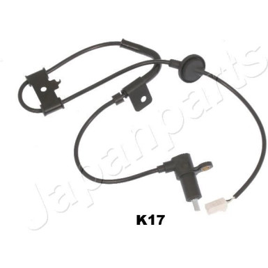 ABS-K17 Sensor, Raddrehzahl