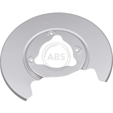 A.B.S. Spritzblech, Bremsscheibe