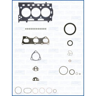 50244900 Dichtungsvollsatz, Motor MULTILAYER STEEL