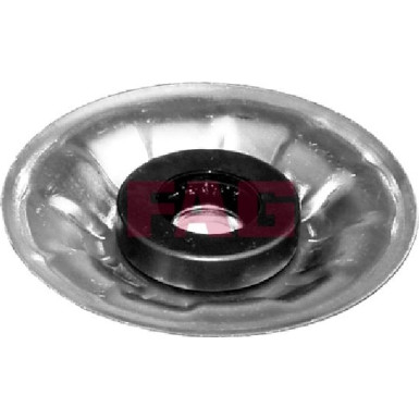 713 0007 20 Wälzlager, Federbeinstützlager