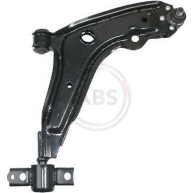 A.B.S. Achsarm 210804