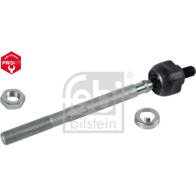 FEBI BILSTEIN Lenkrad | 42211