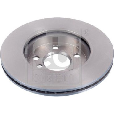 FEBI BILSTEIN Bremsscheibe 104102