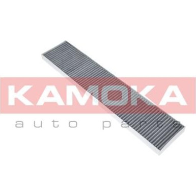 KAMOKA Filter, Innenraumluft | F501101