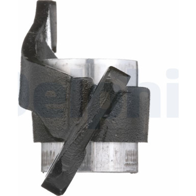 TD1827W Lagerung, Lenker