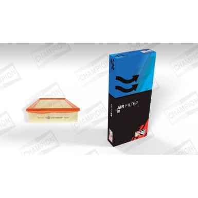 CHAMPION Luftfilter | CAF100823P