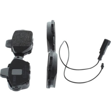 Bremsklötze | FIAT Seicento | 0 986 424 379 Bremsklötze | FIAT Seicento | 0 986 424 379