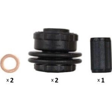 Bremssattel | 82-2503