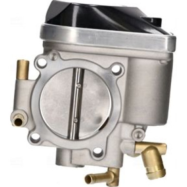 NISSENS Drosselklappenstutzen NISSENS Drosselklappenstutzen