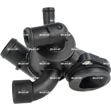 NRF Thermostat, Kühlmittel