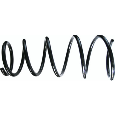 SACHS Fahrwerksfeder | 993 730