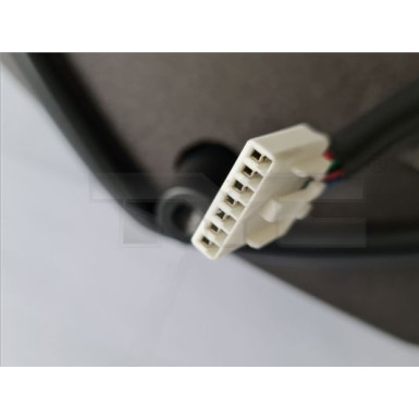 TYC Rückspiegel 309-0142