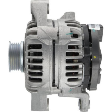 VALEO Generator VALEO Generator