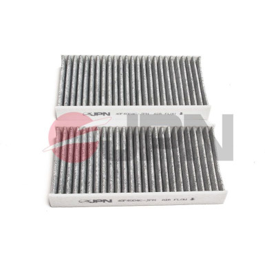 JPN Filter, Innenraumluft