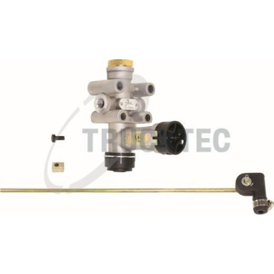 TRUCKTEC AUTOMOTIVE Pneumatikventil TRUCKTEC AUTOMOTIVE Pneumatikventil