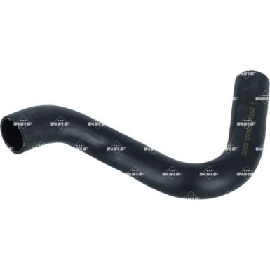 Ladeluftschlauch | 166265