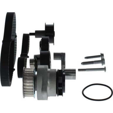1 987 946 951 Wasserpumpe + Zahnriemensatz