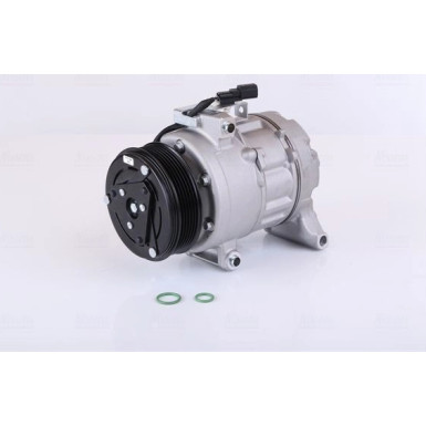 Kompressor PKW | Ford S-Max 15 | 890791