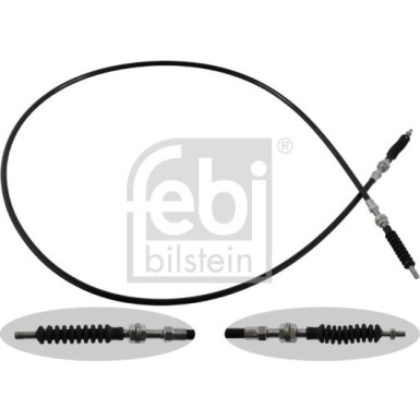 FEBI BILSTEIN Gaszug | 02069