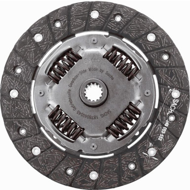 SACHS Kupplungssatz 3000 990 131