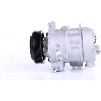 Kompressor PKW | Mercedes A-Klasse W176 12 | 890595