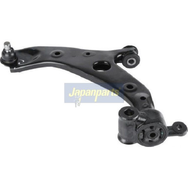 Lenker, Radaufhängung BS-356L