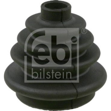 Faltenbalg, Antriebswelle Fiat Ext. Cc/Sc | 12803