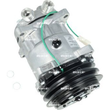 NRF Kompressor 32134 EASY FIT