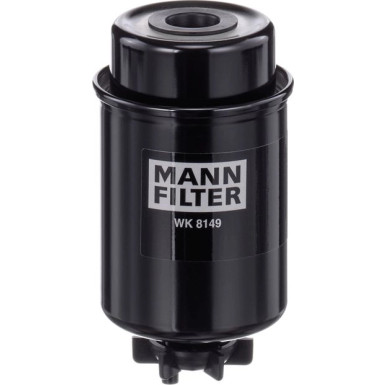 Mann & Hummel Kraftstofffilter LKW | Caterpillar | WK 8149