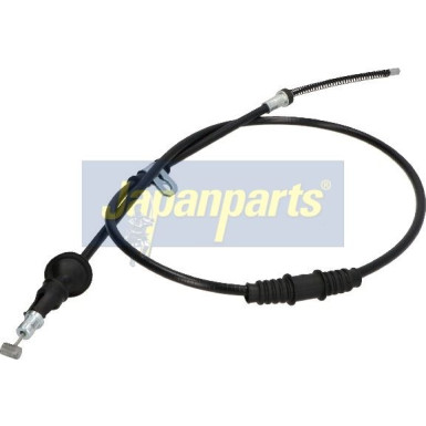 Seilzug, Feststellbremse Mitsubishi T. Space Star 1.8 Gdi 98-04 Pr BC-570R