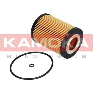 KAMOKA Ölfilter | F111301