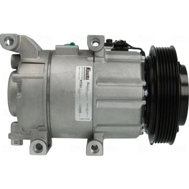 Kompressor PKW Kia Sportage 09 FIRST FIT 89306