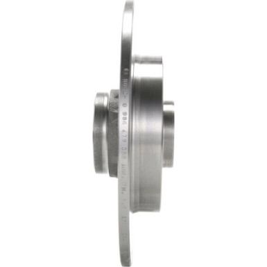 Bremsscheibe | PEUGEOT | 0 986 479 388