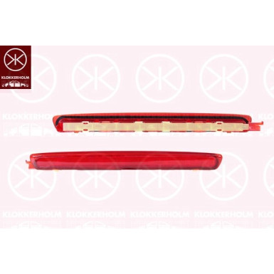 66210770 Zusatzbremsleuchte 66210770 Zusatzbremsleuchte